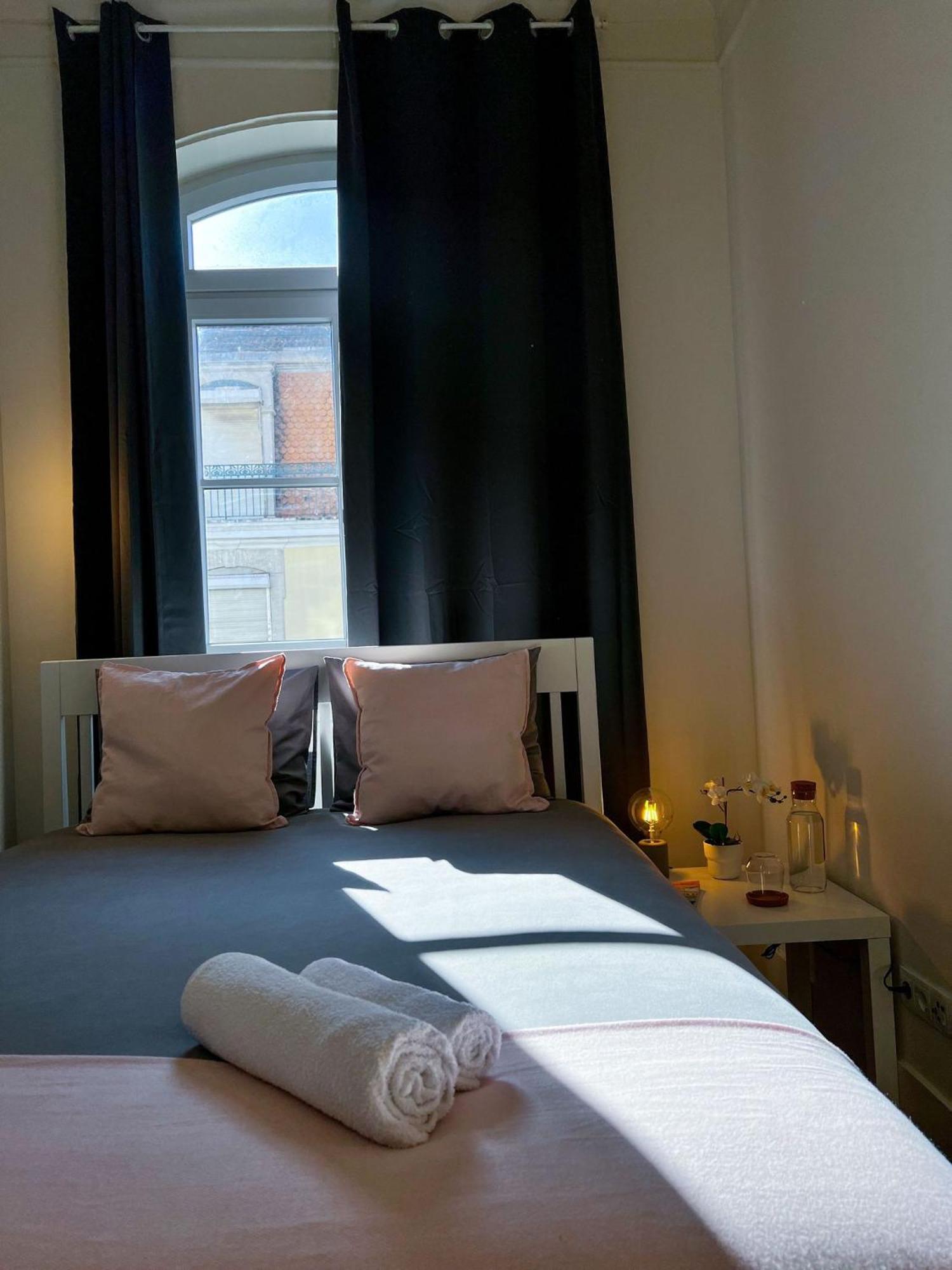 Privat bolig Cozy With Privative Bathroom On Rua Augusta *